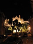 SX28169 La Cite, Carcassonne at night.jpg